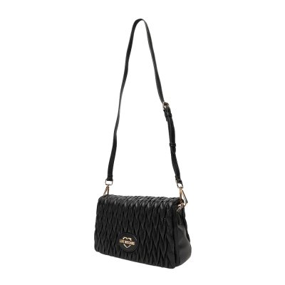THE DEMURE SHOULDER BAG
